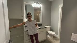 2 Bedroom - 1122 SQ FT