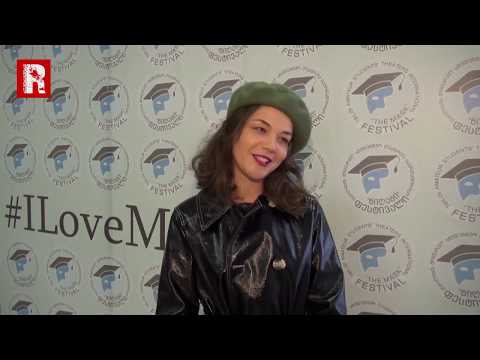 ფესტივალი „ნიღაბი“ 2019 დაიწყო!