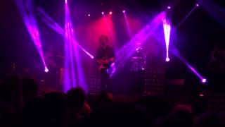 Pompeya - Cheneese (live Клуб «Космонавт» 19.12.2014)
