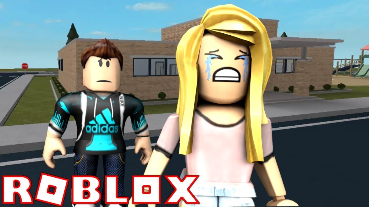 Love Story In Roblox Music Video - 