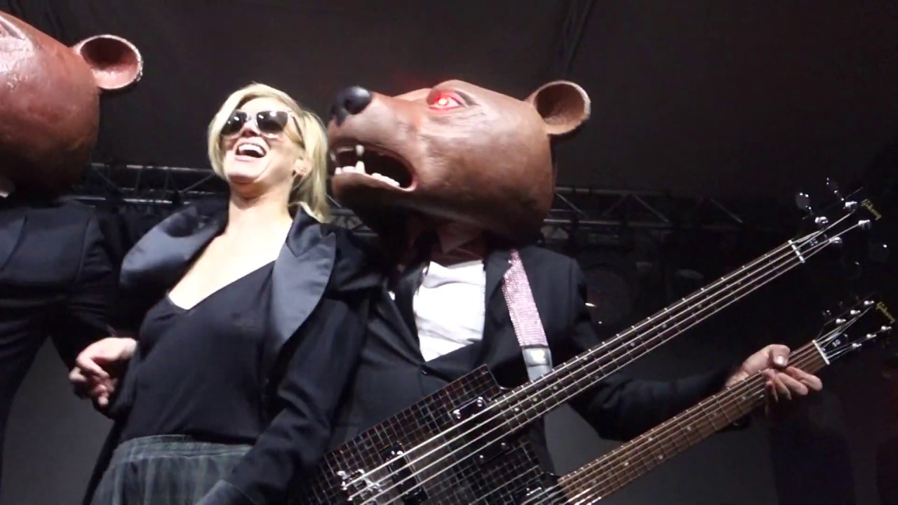 Teddybears - Yours to keep - Tak, Stockholm 2019