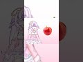 amnam CR: @hxntairakurai (tiktok) #anime #vtuber #animation #streamer #envtuber #cute
