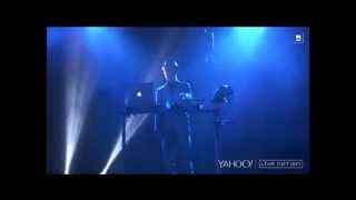 Erasure – Star Live Chicago 2014 [GhOsT^]