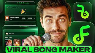 I Tested Musicful AI — It Made a Full Song From Scratch screenshot 4