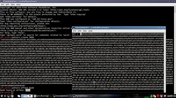 Windows Buffer Overflow Vulnserver
