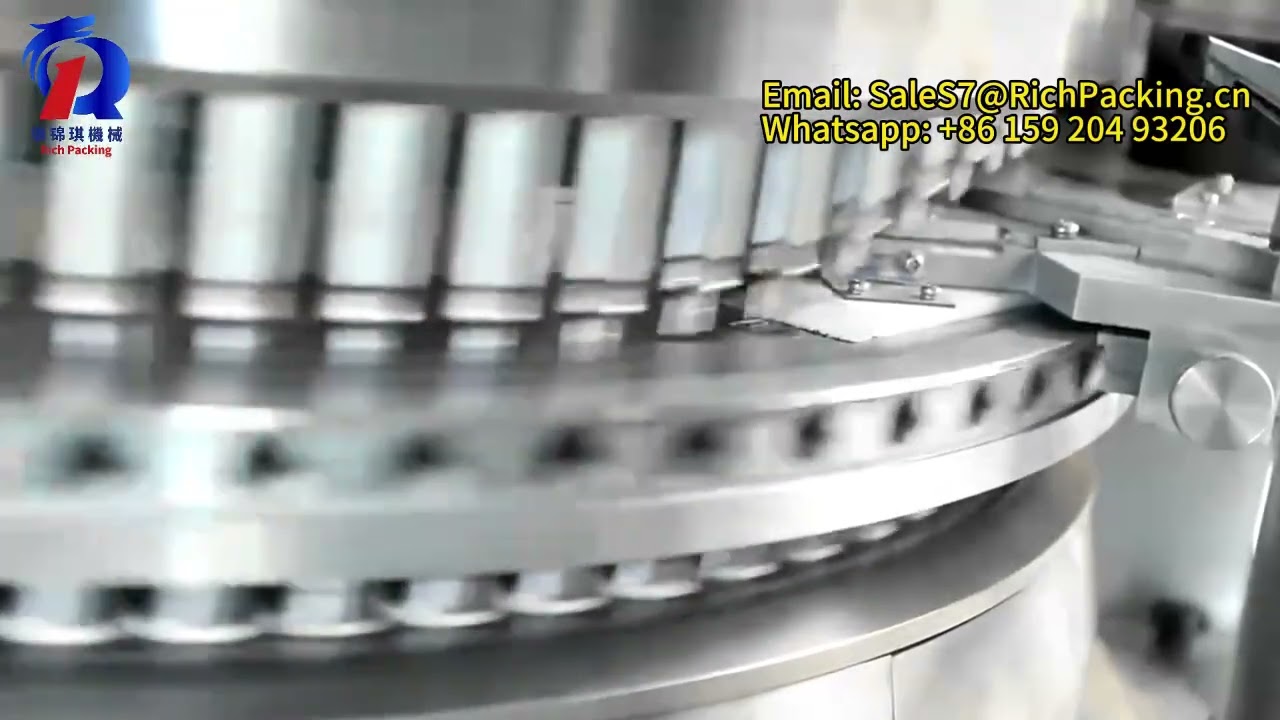 High Speed Tablet Press Machine Pill Making Machine Tablet Making Machine