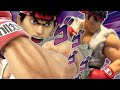 Strong Ryu Amiibo