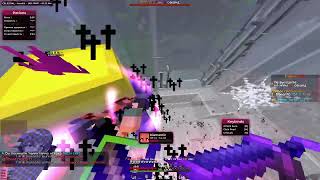 NURSULTAN & CELESTIAL ПРОДОЛЖАЮТ ТЕРРОРИЗИРОВАТЬ HOLYWORLD