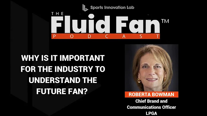 Roberta Bowman on Understanding the Fan