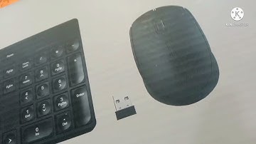 Unboxing of Hp CS10 laptop and mouse combo