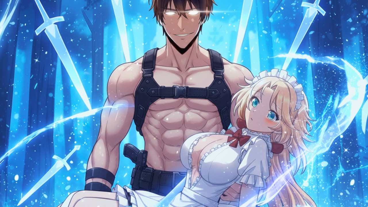 The Fire God Abandoned Him Now He Trains Under the Martial God | Manhwa Recaps