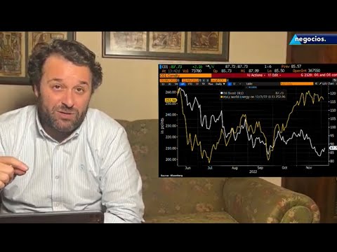 &iquest;Qu&eacute; esconde el precio de las petroleras para abrir esta brecha frente al precio del Brent?