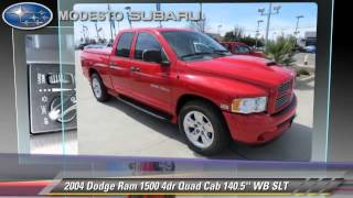 Modesto Subaru, Modesto CA 95356