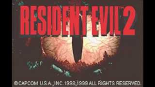 Resident Evil 2 para GBA (LINK DE DESCARGA CAIDO)