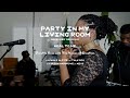 PIMLR Sessions 🎙️: Real To Me | Jimetta Rose 🌹 & The Voices of Creation
