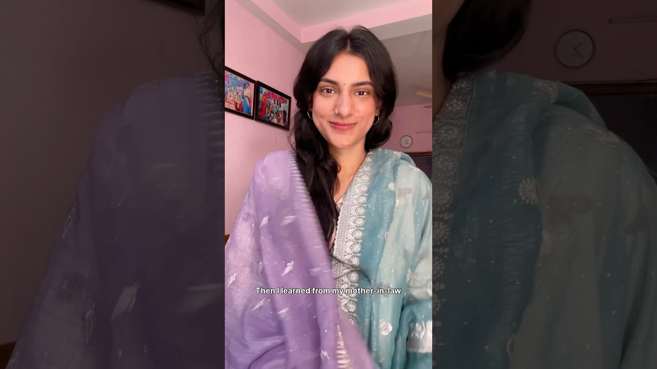 Sunday at my sasural | Ranchi home vlog