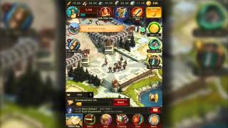 Vikings  War of Clans for PC - FREE DOWNLOAD (GamePlay) screenshot 4