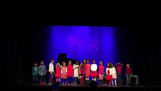 20170211(5) BMS: Music Theater