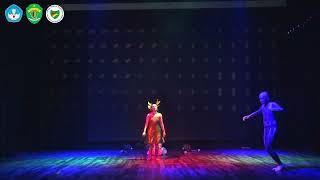 Bumi Etam - Festival Teater Kalimantan Timur Tahun 2022