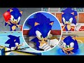 Mario Sonic At The Olympic Games DS All Events Sonic Gameplay Mario Sonic At The Olympic Games DS All Events Sonic Gameplay