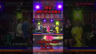 BENDUNGAN KARET - VOC. ALLARTIS - NEW ANDHIKA MADA - LIVE KEMURANG WETAN