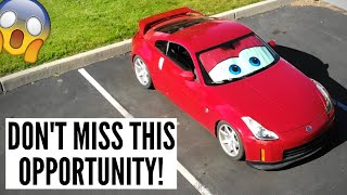 Nissan 350z | Why You Need To BUY Right Now!