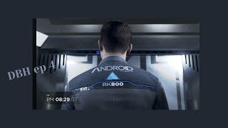 DBH Episode 4 (**X CLUB MURDER)