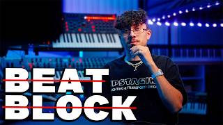 Never Get Stuck Making Beats Again