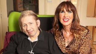 Shane MacGowan's heartbroken wife's statement in fuII as The Pogues star DlES