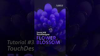 [TD drop #38] #TouchDesigner #tutorial