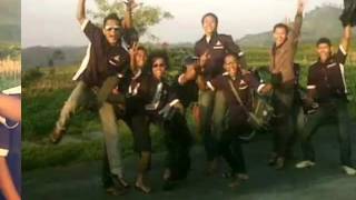 Ungu - Get Up Stand Up 2015 (grimis pemalang)