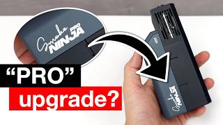SmokeNINJA...PRO FULL BREAKDOWN of the latest Handheld Fog Machine Upgrades