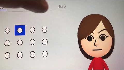 Toxic’s CPU Miis: Betelgeuse