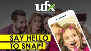 Say hello to SNAP INC. Net Worth