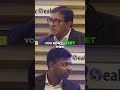 Major Benefit from Conferences like Wescon - Saibal Sen