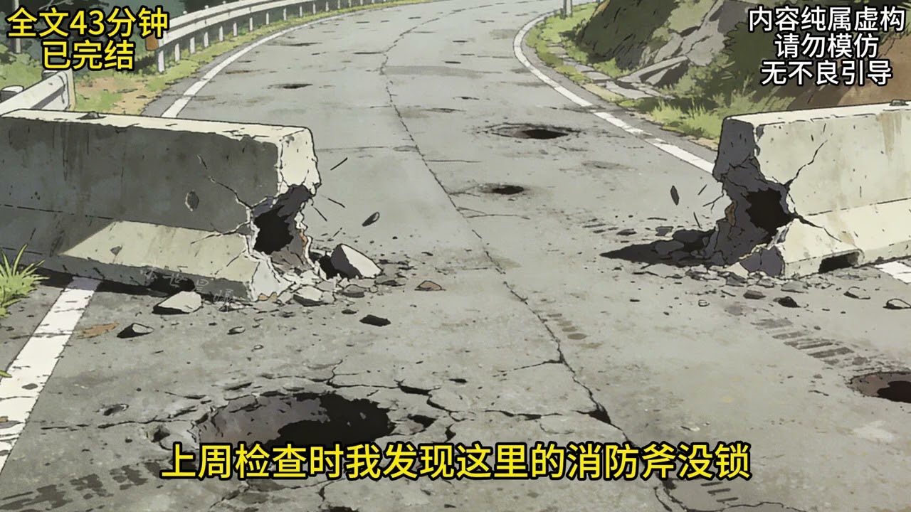 风裹着血腥味刮过17楼楼顶，我把自制望远镜贴在眼前，那是用消防应急望远镜的镜片和硬纸板拼的边缘用防水胶带缠了又缠...