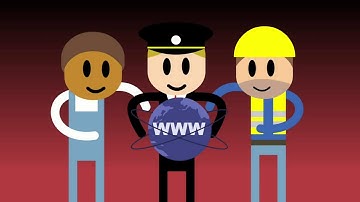 ¿Qué es la world wide web? - Twila Camp