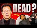 Where is Imran Khan? Why are his d**th rumours circulating online ? | #imrankhan #pakistan 