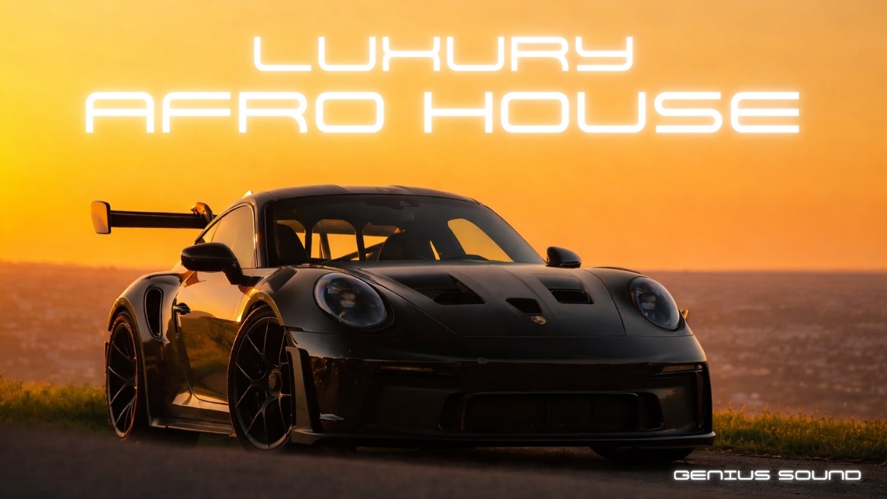 Pure Luxury Afro House 💎🌍| Deep, Chic & Afro Vibes #luxuryhouse  #afrohousemix #afrohouse #music