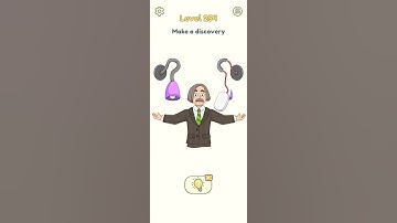 Dop 2 gameplay level 254 #shorts #funny