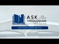 The church is not the bride of Christ? | Ask the Theologian