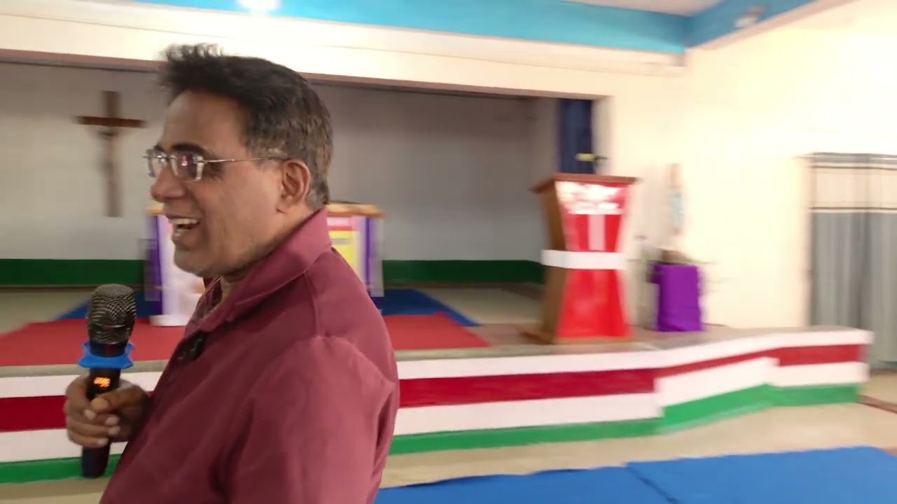 पथरीली भूमि : वचन (बीज) मिटटी में जाता है जल्दी उगता है,और जल्दी मुरझा भी जाता है क्यों ? BR JOHNSON