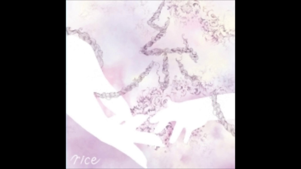 rice - 糸 ~ito~ [2012.03.14] [Full Single]