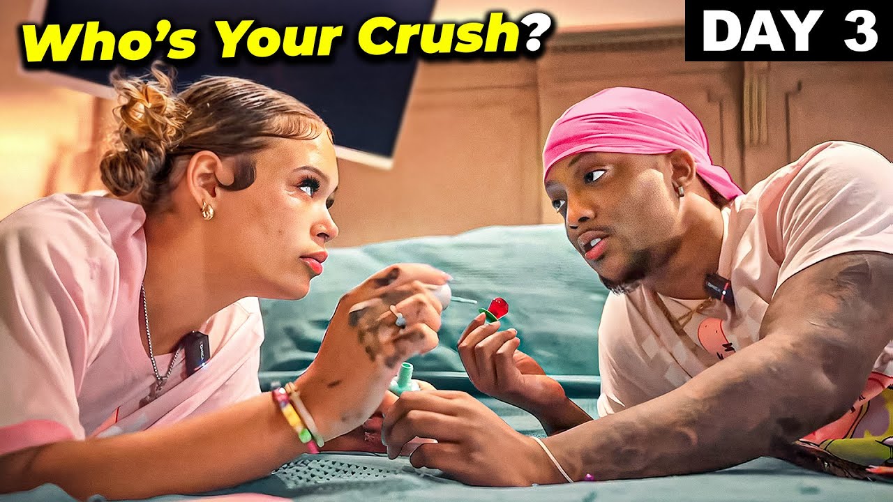 My Caretaker Destroyed My House…