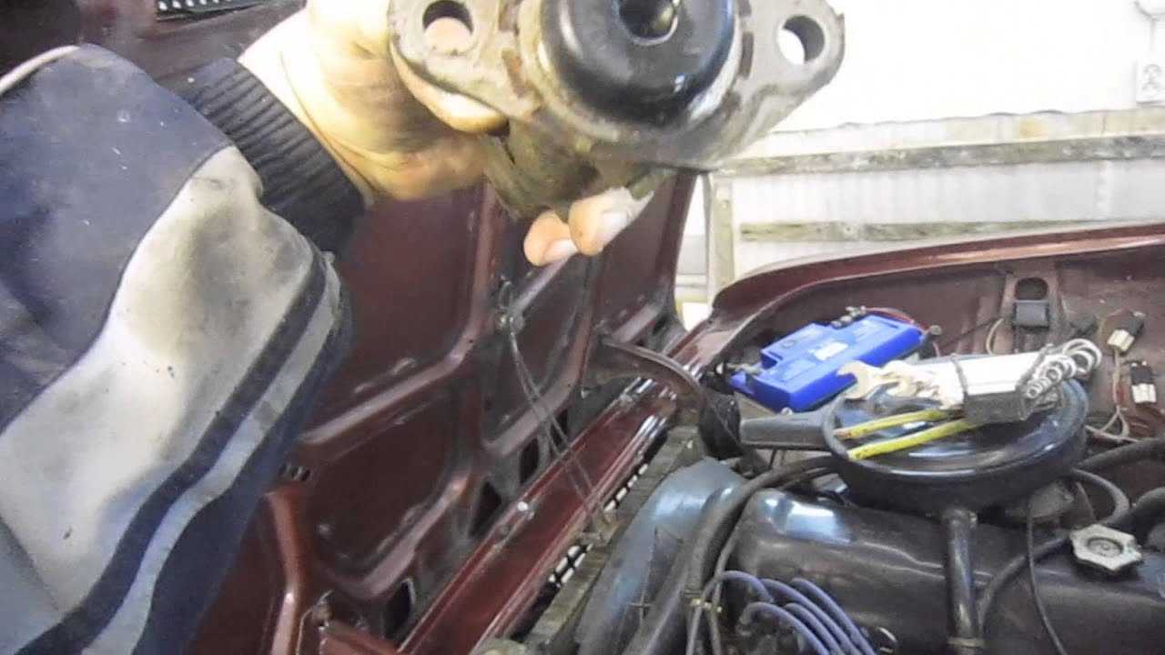 Почему клинят тормоза - YouTube