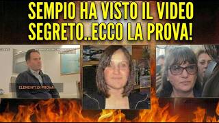 💡 ULTIME NEWS : ECCO IL VIDEO SEGRETO ! #falsissimo #delittodigarlasco