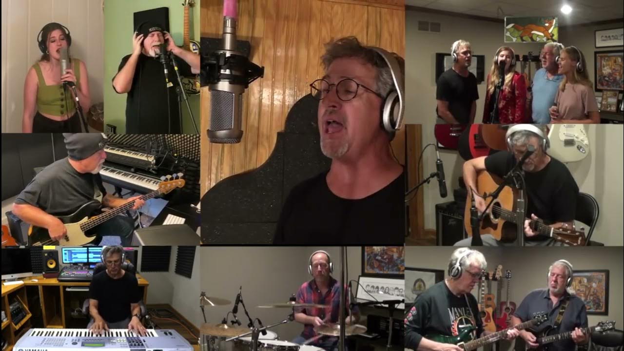 'CALIFORNIA DREAMING' FOXES & FOSSILS YouTube