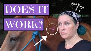 Testing the Dragonfly HACK for Fly Control
