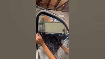 Two staging or bottom loading🤔 #tint #asmr #tinting #viral #youtubeshorts #shorts #satisfying