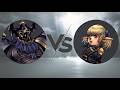 DDFF: LXD (Golbez) vs Cherub (Shantotto) - 2 matches [2026-03-15] [PC Online]